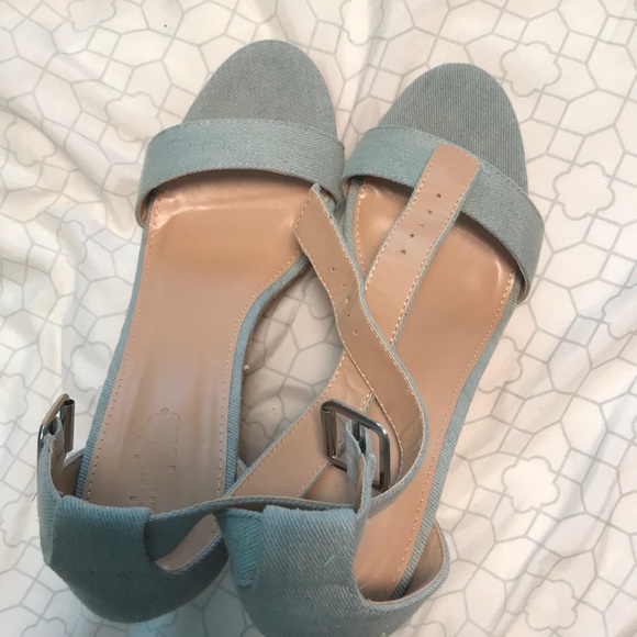 Wedges - Picture 3 of 3